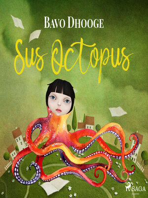cover image of Sus Octopus